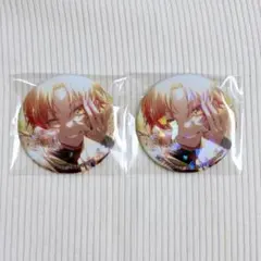 プロセカ 缶バッジ 8B 天馬司