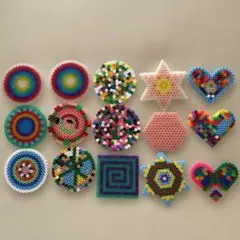 アイロンビーズ メイキングトイ