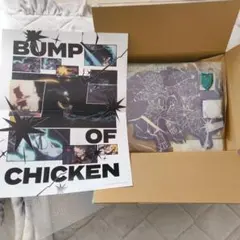 抜き取りあり　BUMP ヒロアカ　トイズストア　限定版　盤　I