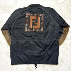2025年最新】Fendi メンズ ジャンパー・ブルゾンの人気アイテム