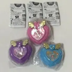 名探偵プリキュア！ ブレスレットウォッチ＆ケース