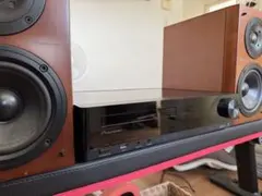 【動作品】Pioneer XC-Z7 リモコン・説明書・ケーブル付きのサムネイル