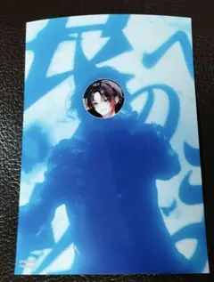 めろんぱーかー　めろぱか　KAITOストーリー　ブロマイド