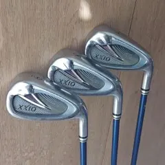 2025年最新】ゼクシオ9アイアンの人気アイテム - メルカリ