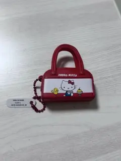 サンリオ ハローキティ ガチャガチャ なつかしアイテムミニチュアコレクション