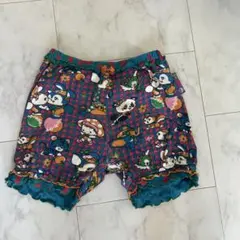 grand groun半ズボン美品⭐︎ サイズ120〜125