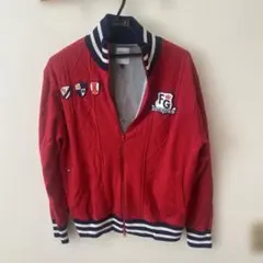 FILA GOLF フィラゴルフ　L ジャンバー、ジャケット