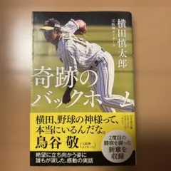奇跡のバックホームのサムネイル