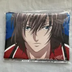 【テニプリ】不二周助☆フラットポーチ