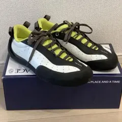VILLAGE PM 2PM WHITE LIME＜ヴィレッジ ピーエム＞