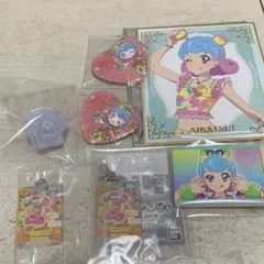 アイカツ 堂島ニーナ まとめ売り