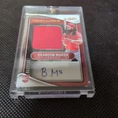 Brandon Marsh Tools of the Trade /199