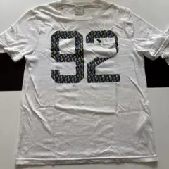 Abercrombie Kids 92デザイン Tシャツ 15/16 2点セット