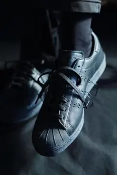 Y's adidas SUPER POSITION yohjiyamamotoのサムネイル