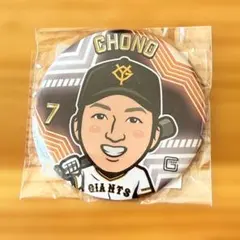 中島宏之 缶バッジ - メルカリ