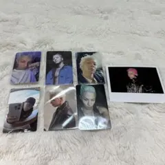 BIGBANG チェキ 2026年最新】bigbang チェキの人気アイテム - メルカリ