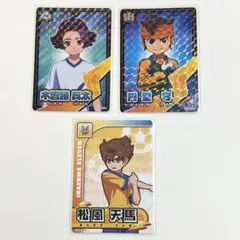 2026年最新】イナズマイレブン スリーブの人気アイテム - メルカリ