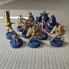 2026年最新】聖闘士 星矢 フィギュアの人気アイテム - メルカリ