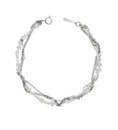TAYLOR CHOKER │ JUSTINE CLENQUET 新品未使用