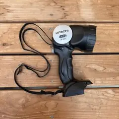 HITACHI LEDライト UB 100EL
