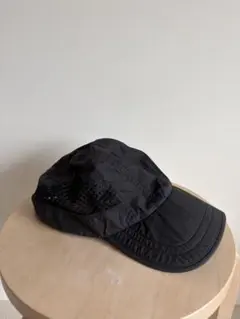 NOROLL メッシュキャップ ブラックのサムネイル