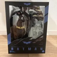 BEAST KINGDOM DAH-119S BATMAN フィギュア①