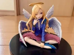 無*性様 一番くじ Ｂ賞 モンスト ルシファー フィギュア