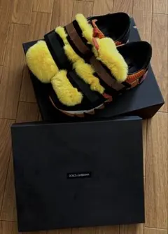 Dolce & Gabbana Rabbit trainers スニーカーのサムネイル