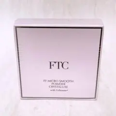 so☆未使用☆ FTC FFマイクロスムースパウダー クリスタリュクス 2.5gのサムネイル