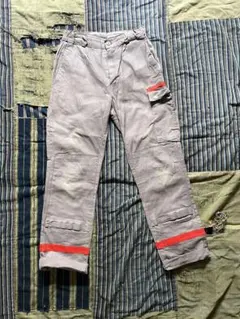ユーロ古着　ワークパンツ