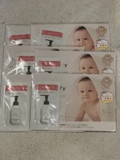 ママフィリッチミルク試供品6個セット