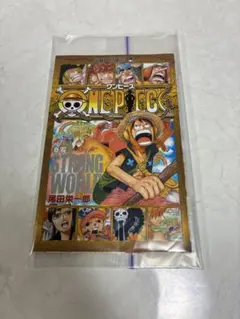 ワンピース STRONG WORLD 零巻