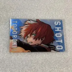 2025年最新】ヒロアカ展 クリアカードの人気アイテム - メルカリ