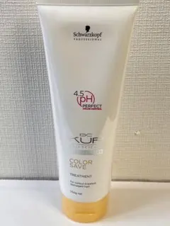 BC KUR Color Save トリートメント 250gのサムネイル