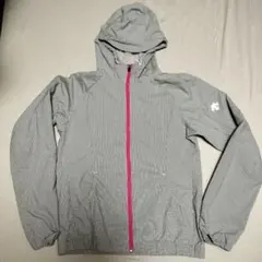 DESCENTE　ジャンパーのサムネイル