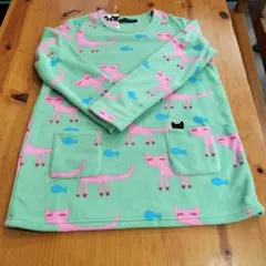 y【新品タグ付】Atsuko Matano　マタノアツコ　パジャマ　Mサイズのサムネイル