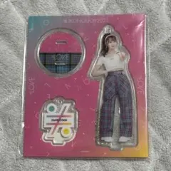 大谷映美里 イコノイジョイ2023 アクスタ