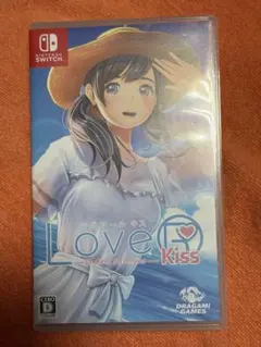 Switch Love R Kiss エンドレスメモリーズ［ 即日発送のサムネイル