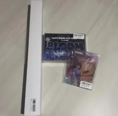 8LOOM 君の花になる dvd