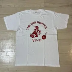 新品！フェリックス ザキャットTシャツアビレックス　ムーンアイズ　ヒューストンのサムネイル