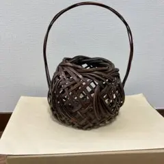 竹籠