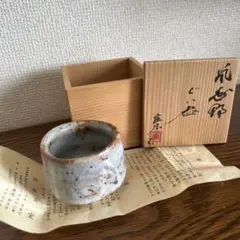 2026年最新】志野 ぐい呑みの人気アイテム - メルカリ