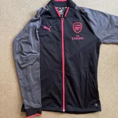 PUMA AC Milan ジャージ 上下 USM（日本L〜LL相当）サイズ - メルカリ