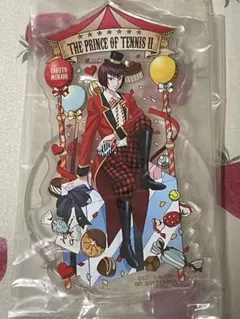 新テニスの王子様 向日岳人 アクスタ