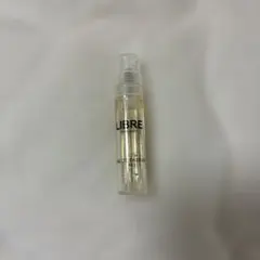 イヴ・サンローラン リブレ オーデパルファム サンプル