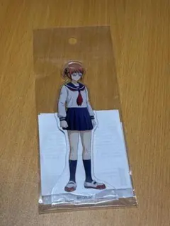 3年Z組銀八先生 神楽 アクリルスタンド