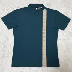 ター君様専用⭐︎デサントゴルフ　メンズ　ゴルフウェア　モックネック