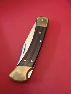 Browning 折りたたみナイフ NO.2918 F3 日本製 - メルカリ