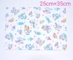 【Ｎｏ．172】ランチョンマット25cm×35cm