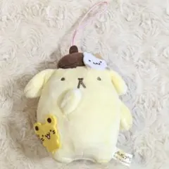 2026年最新】マフィン ポムポムプリン ぬいぐるみの人気アイテム